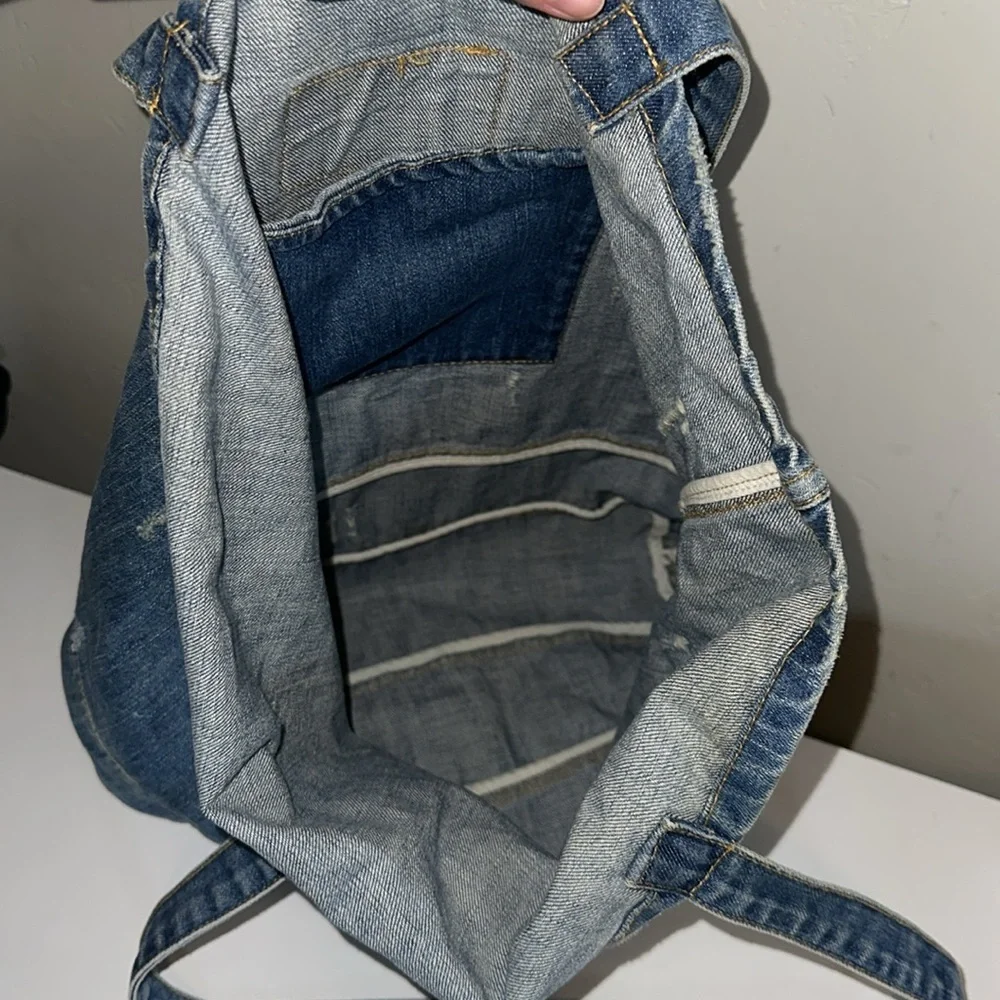 casual denim
